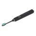 Electric Toothbrush 1200mAh Smart Toothbrush for School (Black)