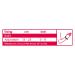 BraceUP Full Trigger Finger Splint - Ultimate Support & Pain Relief for Sprains Broken Fingers | International Shipping - Buy Online on GoSupps.com