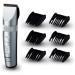 Panasonic ER-1511 Professional Hair Clipper with X Taper Blade - Precision Cutting & International Shipping - Buy Online on GoSupps.com