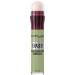  Maybelline Maybelline New York Color Correcting Concealer - 151 Green set avec Maybelline New York Instant Anti Age Eraser 03 Concealer - Buy Online on GoSupps.com