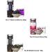 Chinois Herbal Tea Fruit Fruit Tea Rose Tea De Soie D'or Chrysanth me Embouteill Nouveau Th Parfum Soins De La Sant Fleurs Th Th Vert Alimentaire Vert (25g Rose Corolla) - Buy Online on GoSupps.com