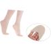 Shop Ballet Toe Pads & Covers - Ultimate Foot Care for Dancers | International Shipping Available - Buy Online on GoSupps.com