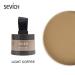 Sevich Instant Hairline Shadow Powder - Cover Grey Roots, Thinning Hairline, Eyebrows & Beard Line - Windproof & Sweatproof - Light Coffee - Buy Online on GoSupps.com