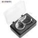 Mini Triplet Jewelery Eye Loupe Magnifiers Glass Jewelry Diamond Magnifying 10X 21mm 20X 21MM 10X 18MM - Buy Online on GoSupps.com