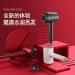 Anncus Hair Dryer Household Anion Hair Care High Power for Dormitory Student Hair Dryer - (Color: 2) - Buy Online on GoSupps.com