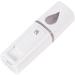 SKISUNO 2 Pcs Mist Sprayer Nano Facial Mister Portable Humidifiers Face Moisturizing Sprayer Steamer White - Buy Online on GoSupps.com