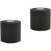 Buy 2 Rolls of Self-Adhesive Elastic Knee & Wrist Tape | Cohesive Pressure Wrap for Sports Foot & Bubble Film | International Shipping Available - Buy Online on GoSupps.com