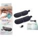 SleepMagic Anti-Snoring Eye Mask: Stop Snoring with Smartphone App Monitoring - Buy Online on GoSupps.com