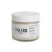 The Noir Paris Exfoliating Face Scrub - Fruit Extracts & Jojoba Beads- Premium formula with castor oil - Deeply moisturizes nourishes and softens the skin. 2 oz. (57 g)