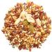 Yupik Organic Super 6 Seeds Mix 1 kg GMO-Free Kosher Vegan Rich in Fiber Nutritious Raw Snack & Topping with Brown & Golden Flax Seeds Sunflower Seeds Sesame Seeds Chia Seeds Pumpkin Seeds 1 kg (Pack of 1) - Buy Online on GoSupps.com