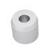 minkissy Base For Shaving Brush Barber Tools Shaving Base Metal Stand Shaving Brush Stand Manual Bracket As Shown Medium