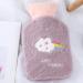 Maie's Long-Lasting Creative Hot Water Bottle | Practical Water-Filled Funnel for Warm Comfort - International Shipping - Buy Online on GoSupps.com
