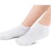 minkissy 6 Pairs Gel Socks High Heel Socks Moisturizing Foot Socks Socks Men Socks Lotion Socks Pink Socks Gel Care Socks Gel Boat Socks Women's Sebs Stocking High Elasticity - Buy Online on GoSupps.com