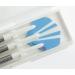 Target Darts True Play 22g Natural Tungsten Steel Tip Darts - Style 04 - Buy Online on GoSupps.com