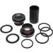 Race Face Cinch BSA Threaded Bottom Bracket Black - 68/73mm - Buy Online on GoSupps.com