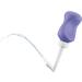 Lansinoh Post-Birth Wash Bottle 360ml | Postpartum Portable Bidet for New Mums | Essential Recovery Tool for Travel & Hospital - Buy Online on GoSupps.com