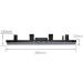 Clisted 2X Oil Straight Squeegee Rubber Squeegee Blades for BR 30/4C Cleaner - Buy Online on GoSupps.com