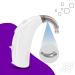 FCS Hearing Devices Ear Hook for Rexton Arena P 1 BTE | Durable ABS | Easy Install & Anti-Howling Replacement Accessory - Buy Online on GoSupps.com
