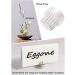 Kenzan Floral Frog 23mm Stainless Steel Pin Flower Arranger Holder for Small Vase (3Pcs) - Buy Online on GoSupps.com