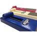 Elgin Archxerciser Pro Resistance - Blue | Improve Foot Strength and Arch Support - Buy Online on GoSupps.com