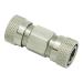 Manloney LLC Universal Quick-Disconnect Coupling Fill Adapter for PCP Paintball HPA Air Tool Fittings - 8mm Female to Female | 8mm Male to Male - Buy Online on GoSupps.com