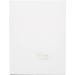Nail Sticker Display Book Reusable Decal Collection Album Multi Functional for Family Photo for Nail Shop(white) - Buy Online on GoSupps.com