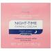Equate Night Time Firming Moisturizer for All Skin Types - Reduce Fine Lines & Wrinkles | 2 oz - International Shipping Available - Buy Online on GoSupps.com