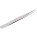 Eyelash Extension Tweezers - Stainless Steel Precision Grafting & Blooming Straight Tweezers for Accurate Application - Buy Online on GoSupps.com