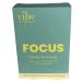 FOCUS clarity & energy
