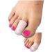 Dr. Jill's Latex-Free All Gel Silicone Toe Cap - Medium (2 Pack) - Buy Online on GoSupps.com