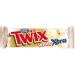 TWIX Extra White Limited Edition Chocolate Bars 75g - Original (20)-VSTAR - Buy Online on GoSupps.com