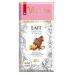 VILLARS - Milk Bar with Hazelnuts and Biscuit 180G - Pack of 3