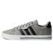 adidas Men's Daily 3.0 Skate Shoe 11 Dove Grey/Core Black/Cloud White