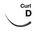 EMILYSTORES 0.07mm D Curl Eyelash Extensions - 14mm Rapid Volume Easy Fan Blooming Lashes for Lash Extensions - Buy Online on GoSupps.com