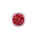 dijiusidy Nail Art Crushed Glass Stones Irregular Glitter Crystal Fragment DIY Rhinestone Fillers Mobile Phone Jewelry Making Bright Red