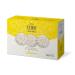 Furco Biscotti | Lemon Almond Biscuits Box 250g | Artisan Italian (Lemon)