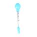 Alipis 1 Set Fluffy Bunny Keychain Plush Keychains for Backpacks Turkey Baster Barbecue Tool Belt