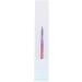 Yctze Nail Art Electroplating Emery Alloy Drill Bits Manicure and Pedicure Nail Polishing Accessory Cuticle Flame Bit Nail Enhancement Tools (V4) - Buy Online on GoSupps.com