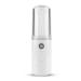 25ml Pink White Optional Nano Atomization Mist Sprayer Face Skin Moisturizing Mist for Home Office and Outdoor Cooling Skin Sprayer for Keeping Moisturizing(White)