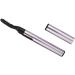 Buy Didiseaon 2 pcs Mini Rechargeable Heated Eyelash Curler - Electric Battery Eyelash Curlers for Lasting Curl & Volume | Perfect for Women - 14.3x1.1cm - Buy Online on GoSupps.com