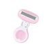 Rasoir d' pilation pour femme usage domestique