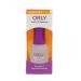 Orly Peel Off Base Coat 'One Night Stand' | Nail Treatment Basecoat for Easy Glitter  Shimmer  and Nail Polish Removal 0.6 fl oz