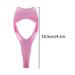 Buy 2pcs 3-in-1 Eyelash Brush Tool - Pink & Blue Makeup Applicator for Perfect Mascara Guard - Ideal for Women & Girls - International Shipping Available - Buy Online on GoSupps.com
