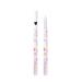 hhseyewell Slim down Colors Liquid Eyeliner Is Perspiration Proof And Not Easy To Dye Liquid Eyeliner Is Durable And Quick To Dry 2ML Eye Brightener Pencil 1.76 Ounce (Pack of 1) E