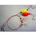 PremierAirCovers - Steel 100# Test Surf Fishing Tackle Rig for Saltwater - Buy Online on GoSupps.com