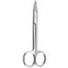 HCHGJKN Scissors Manicure Scissors Professional Nail Care Manicure Tool Nail Trimmer Material Stainless Steel Durable - Buy Online on GoSupps.com