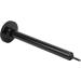 Barbell Support Frame Freeweight Loading Pin Loader 20x0mm for Fitness Equipment Aessories 20 diameter*220 mm - Buy Online on GoSupps.com
