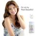 Buy 3 Bottles of Mosbeau Placenta White Advanced Whitening Tablets - Enhance Your Glow | Fast International Shipping - Buy Online on GoSupps.com