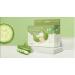 Eye Patches Mask Cucumber Rich in vitamine/Bright Eye Expert
