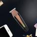 Rechargeable Retro Oil Hair Clipper - Type T Trimmer for Men | Perfect for Salons & Home Use - International Shipping - Buy Online on GoSupps.com